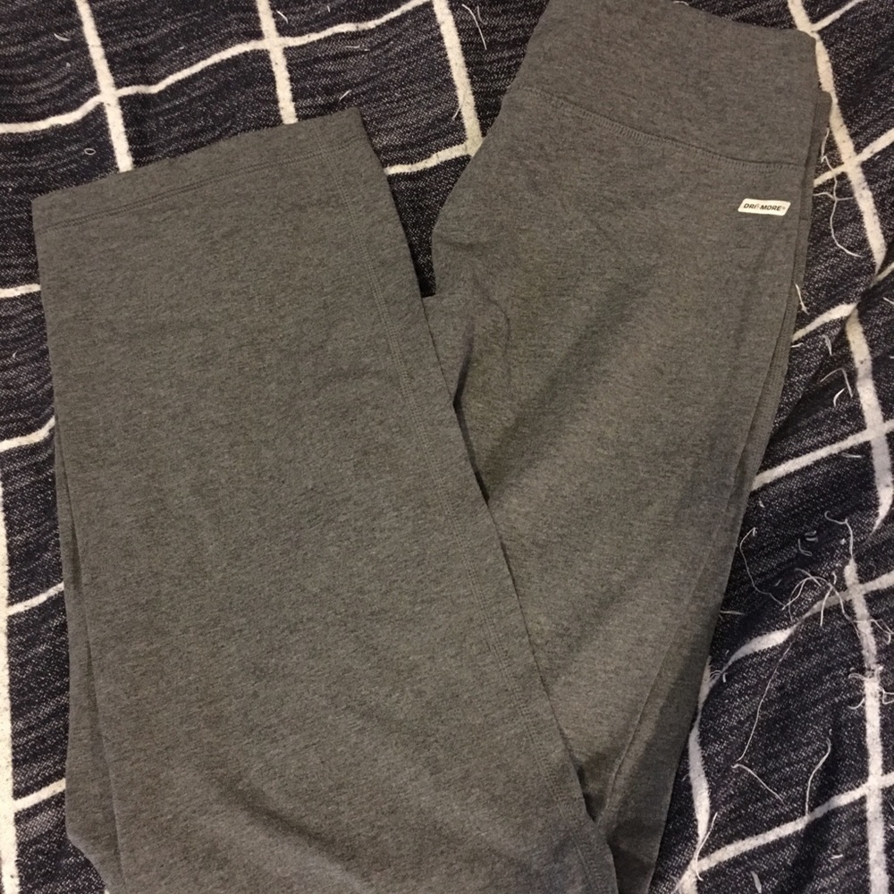 Danskin yoga pants Petite